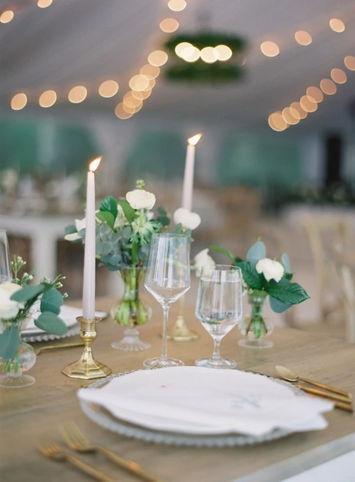Rebecca Rose Events