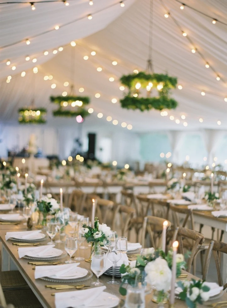 Rebecca Rose Events