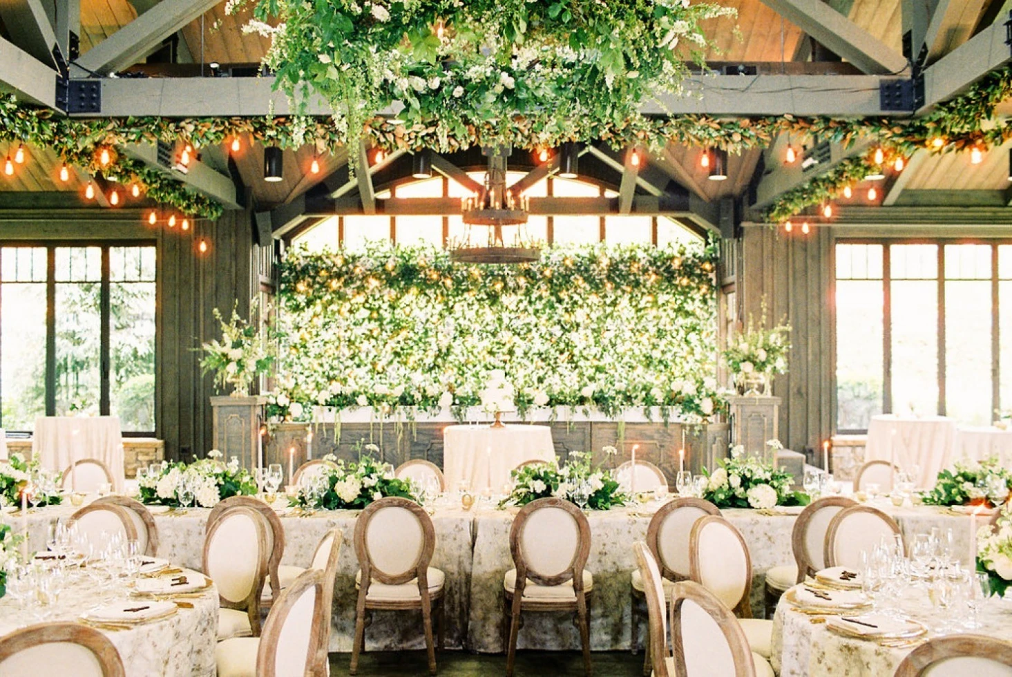 Rebecca Rose Events