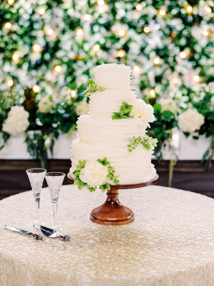 Rebecca Rose Events