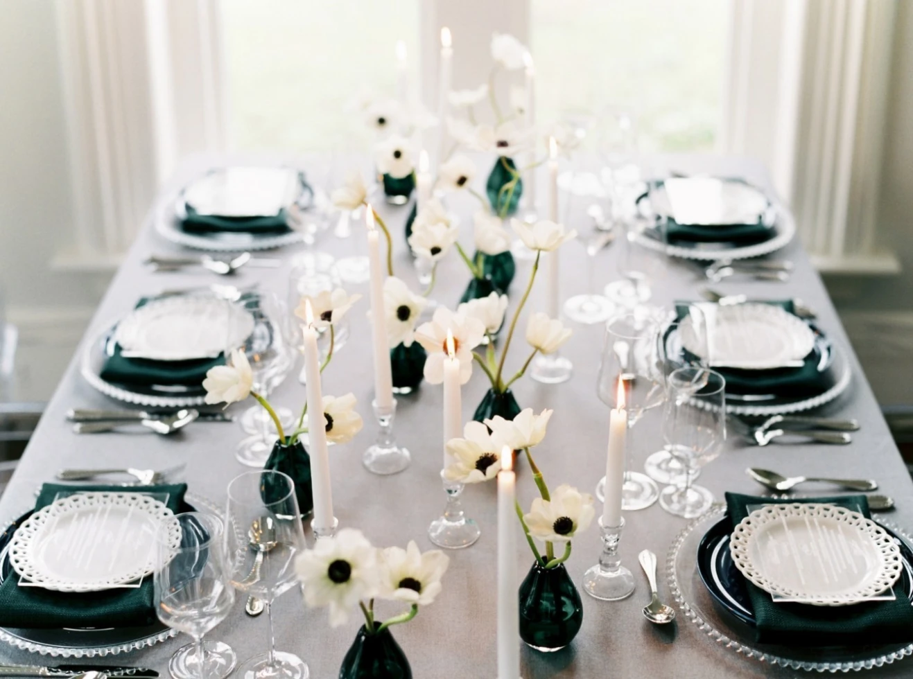 Rebecca Rose Events