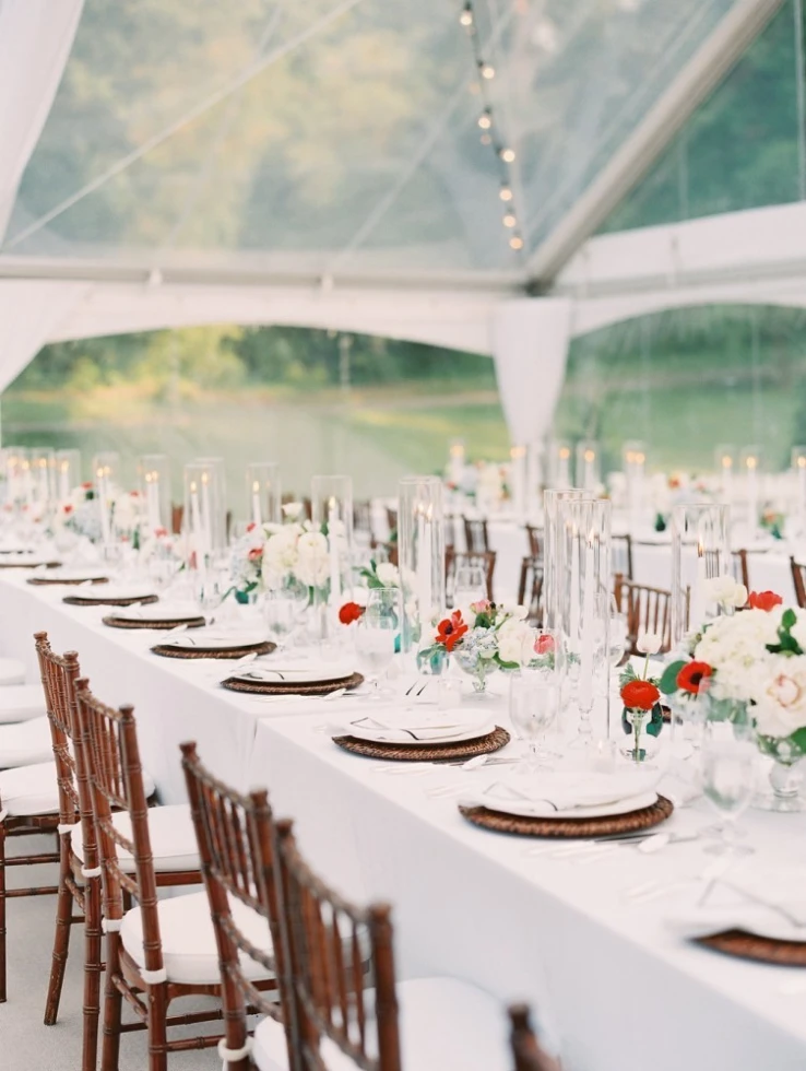 Rebecca Rose Events