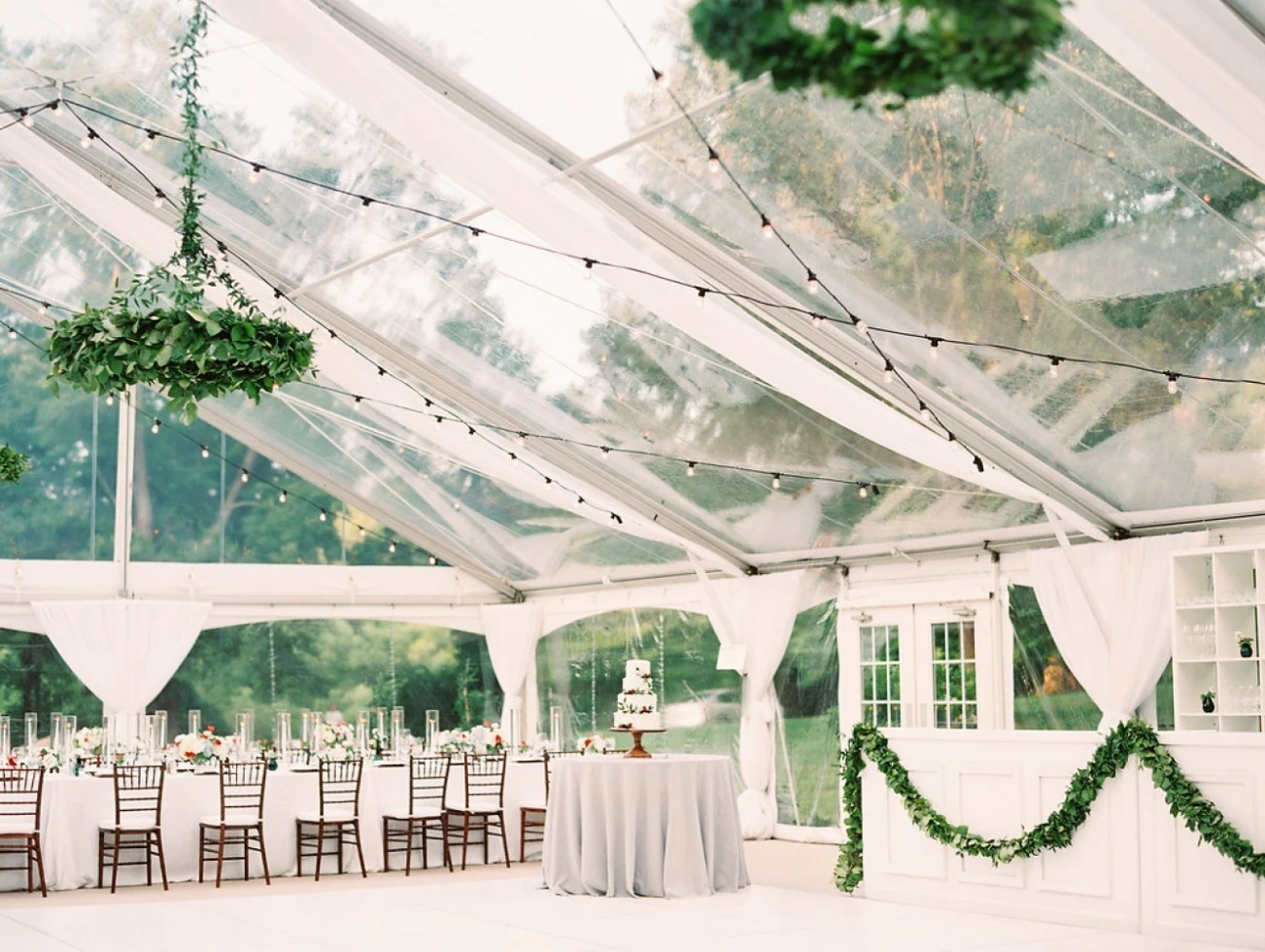 Rebecca Rose Events