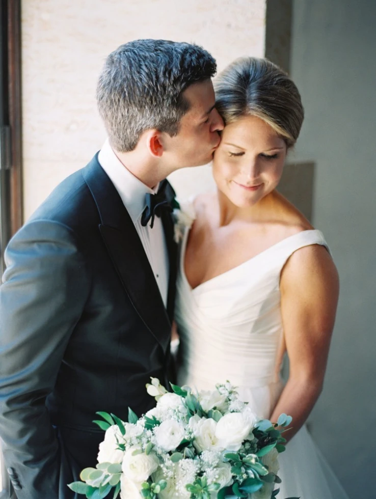 Rebecca Rose Events