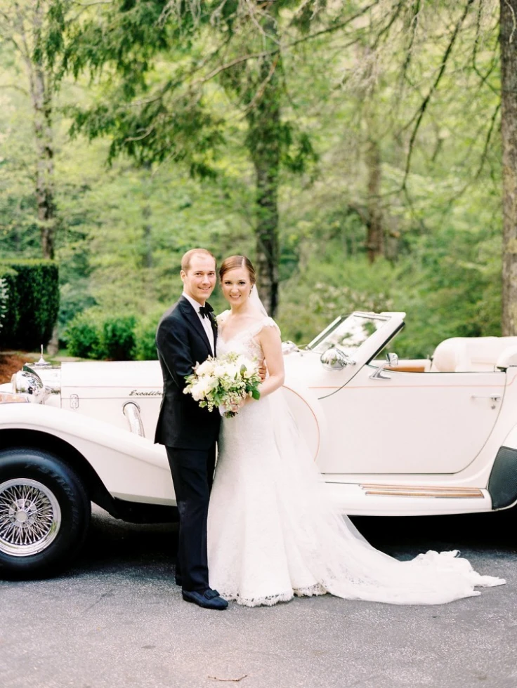 Rebecca Rose Events