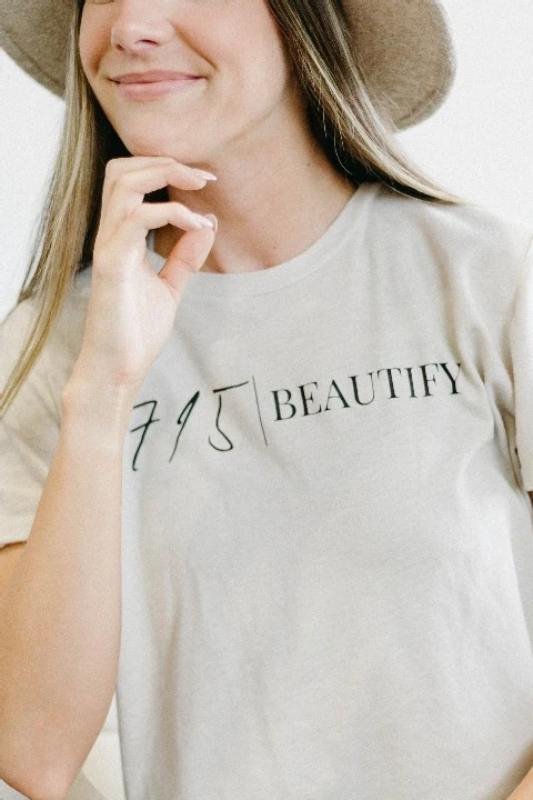 715 Beautify