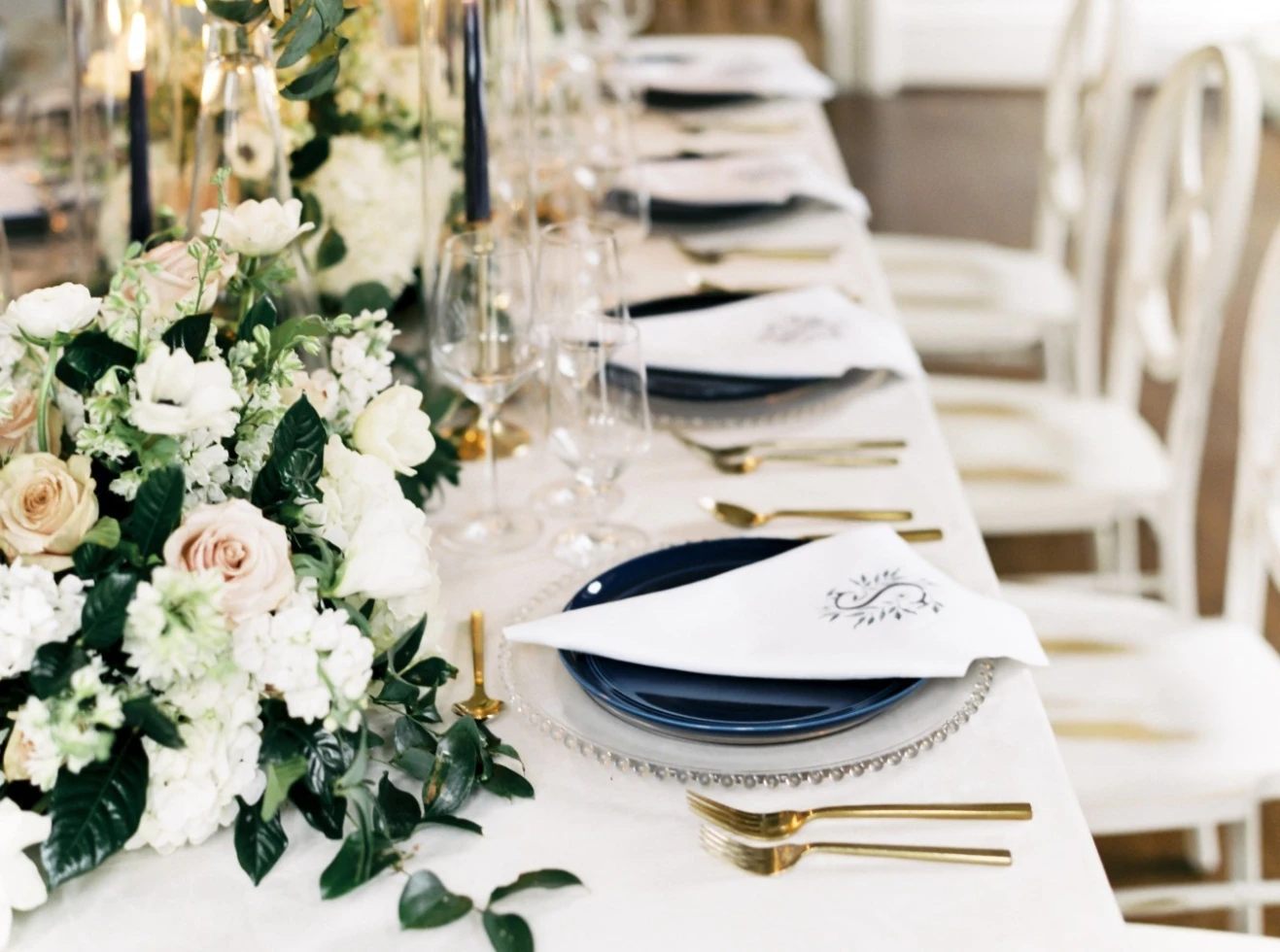 Rebecca Rose Events