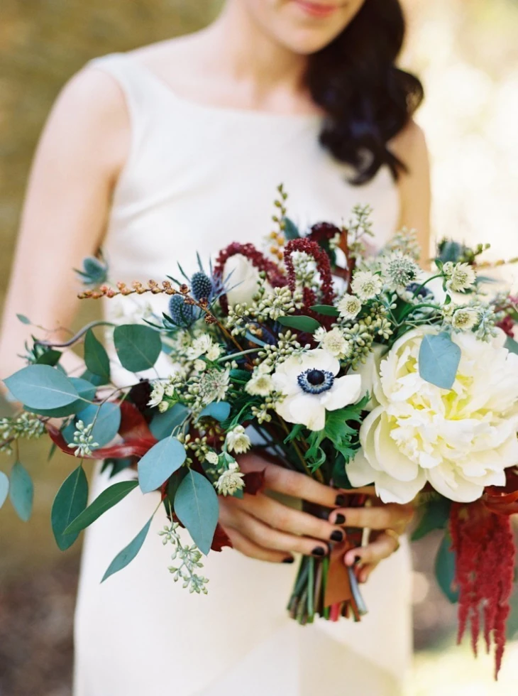 Rebecca Rose Events