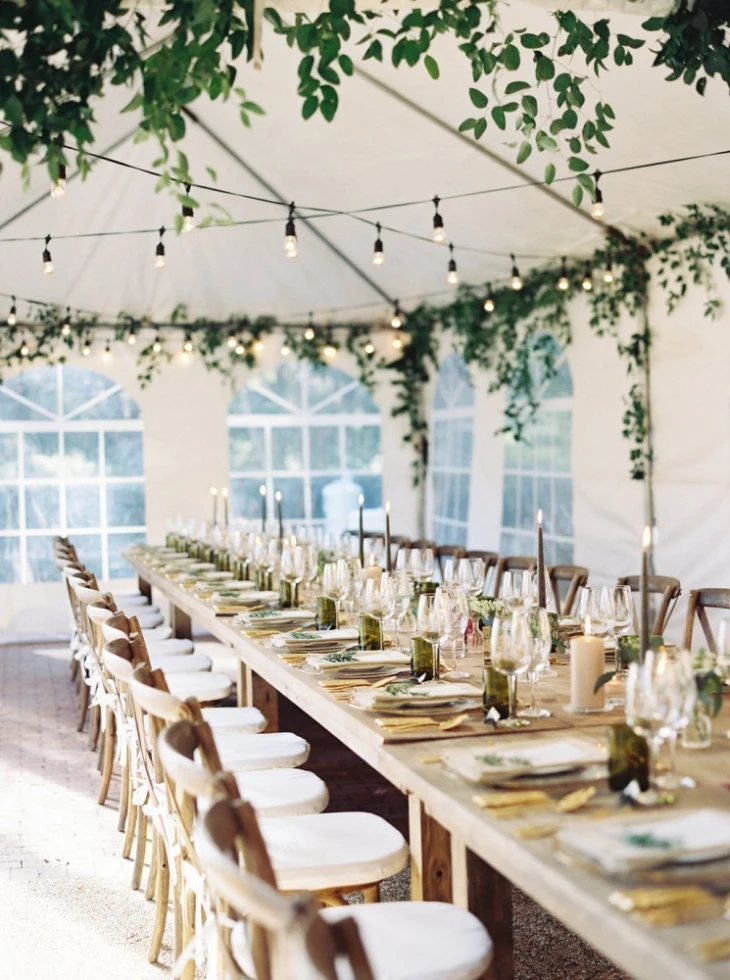 Rebecca Rose Events