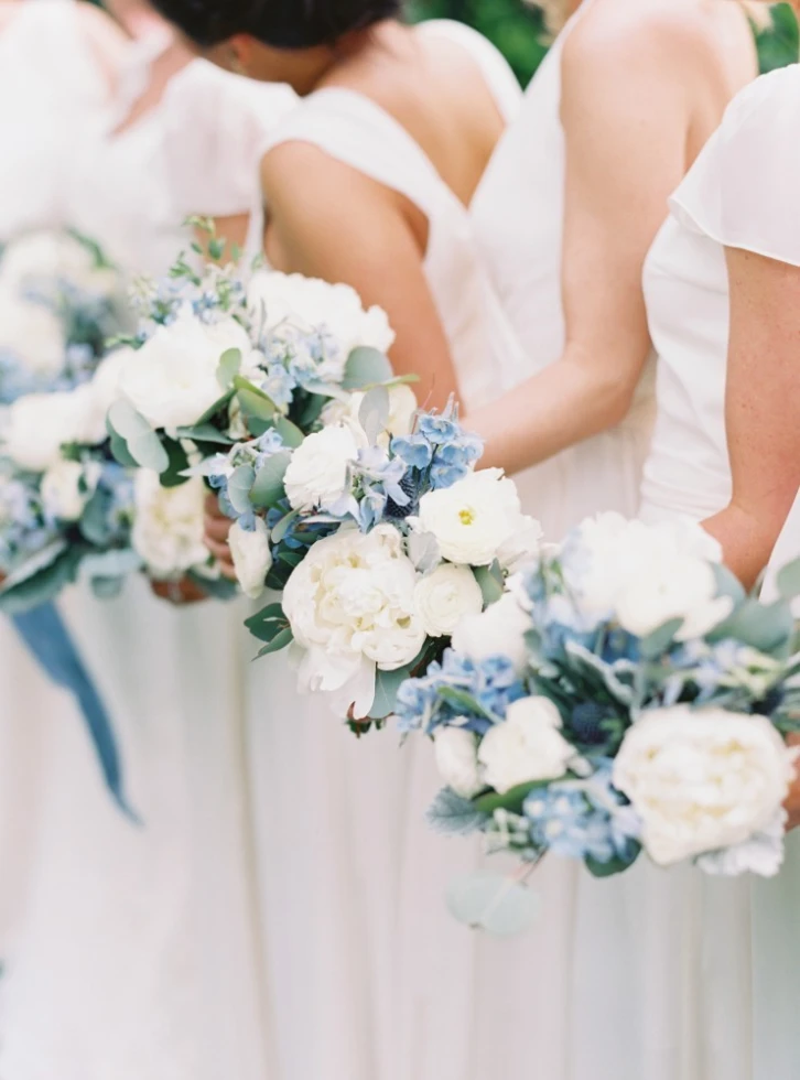Rebecca Rose Events