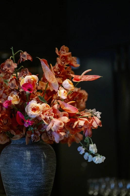 An Edgy Wedding for Arianna and Chris