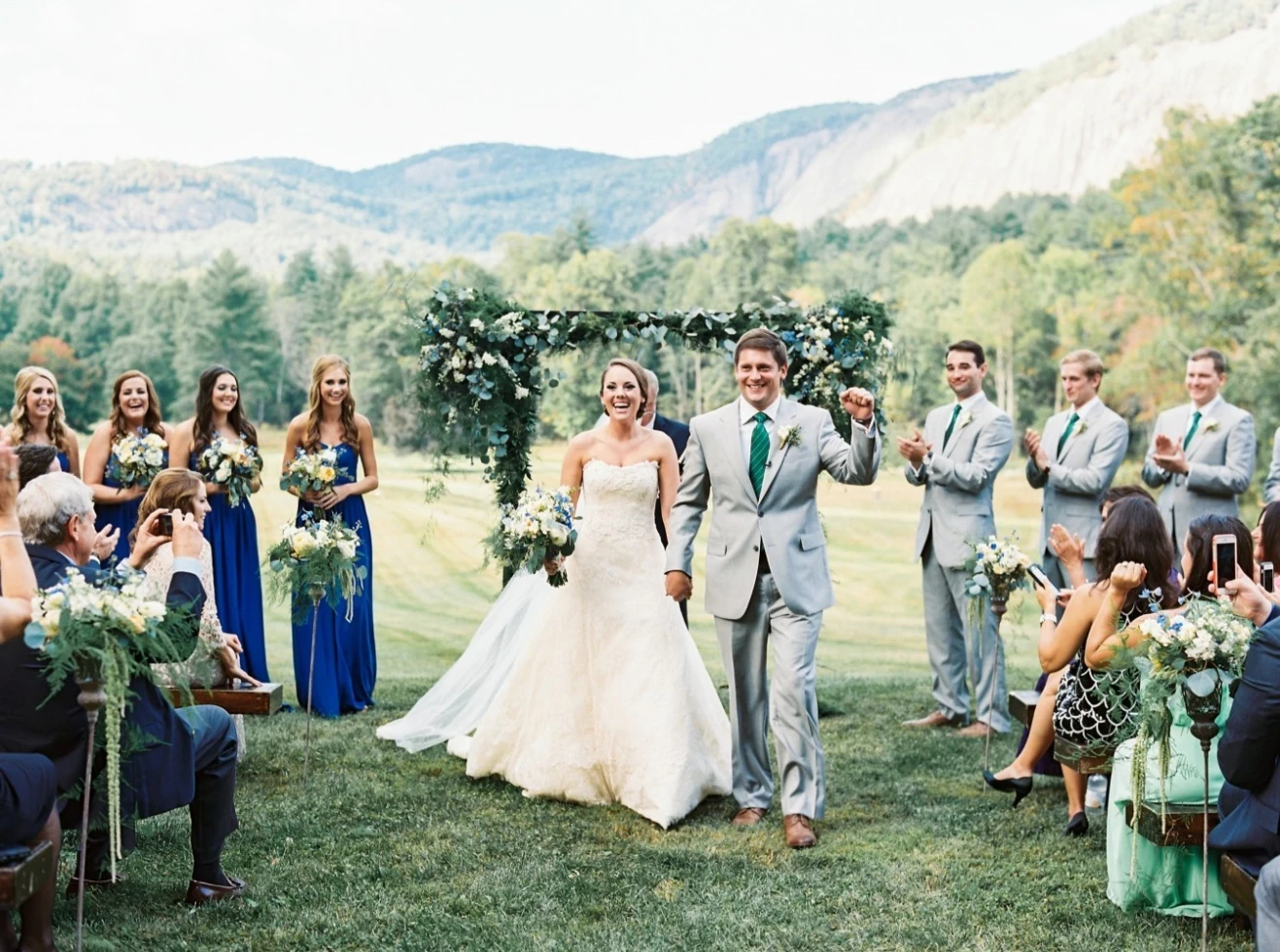 Rebecca Rose Events