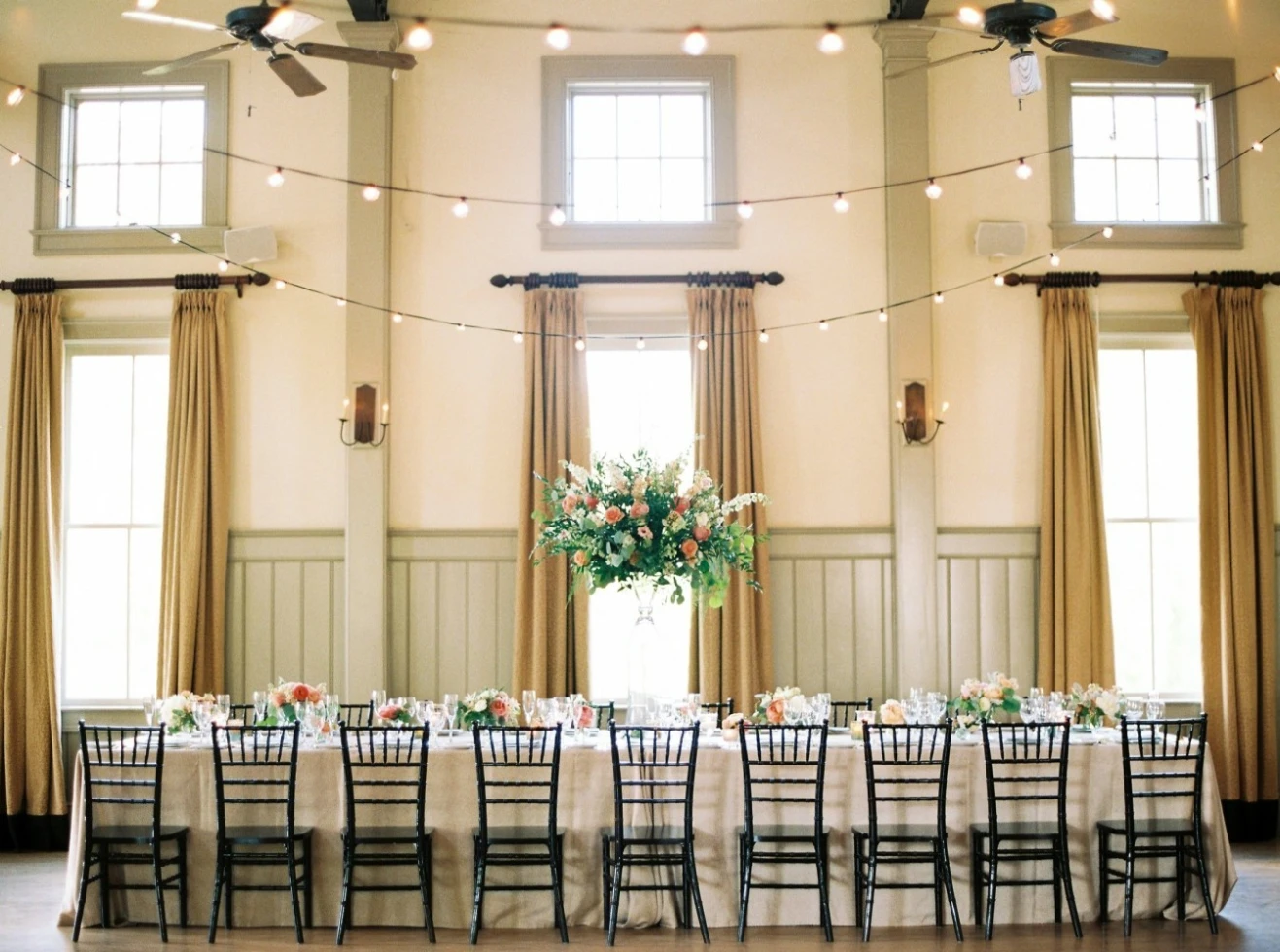 Rebecca Rose Events