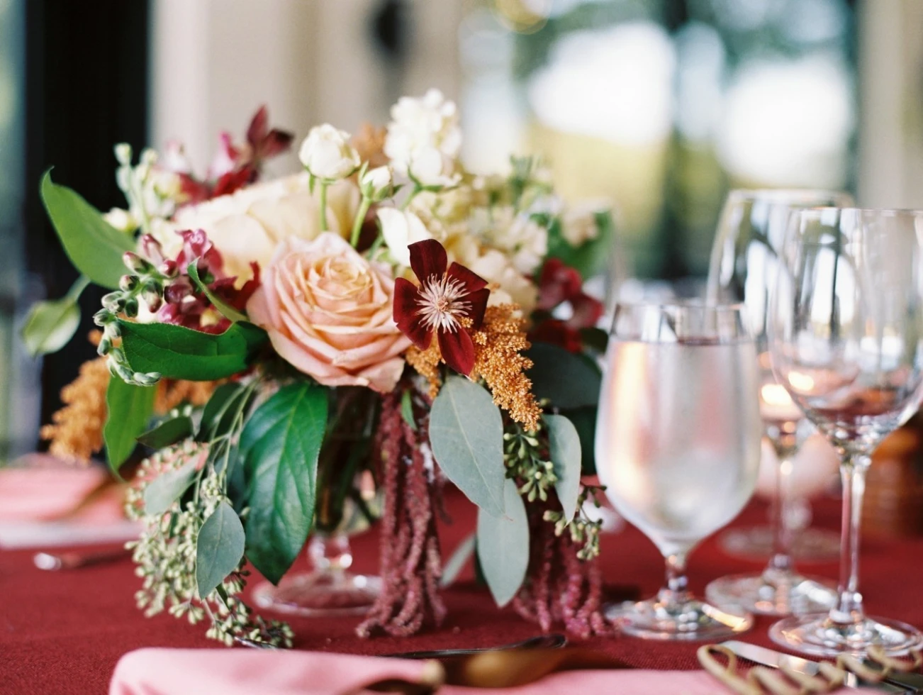Rebecca Rose Events