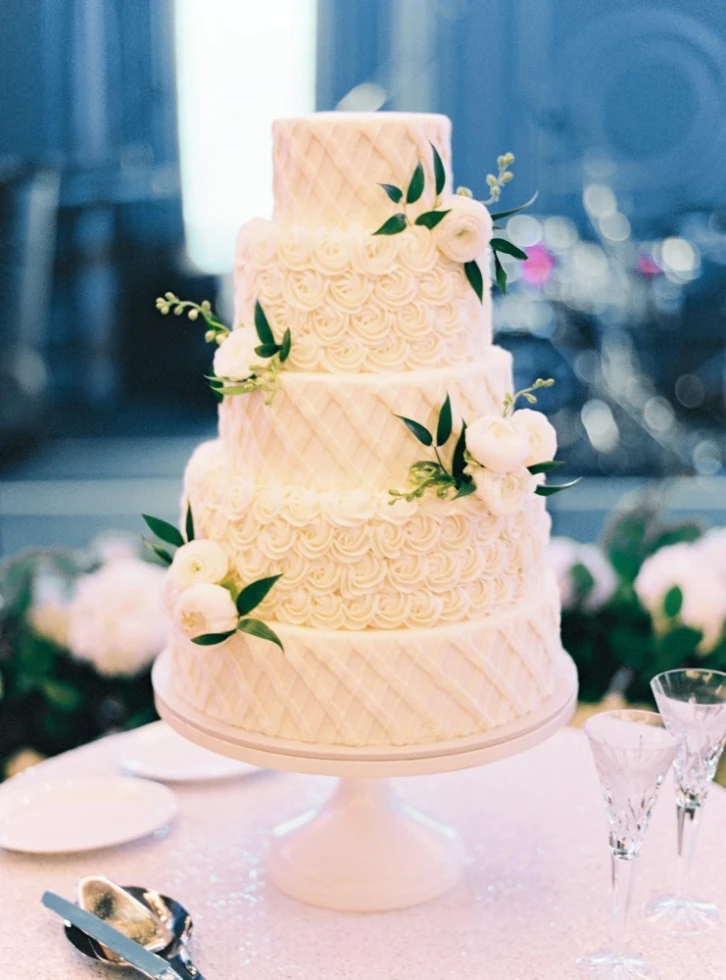 Rebecca Rose Events