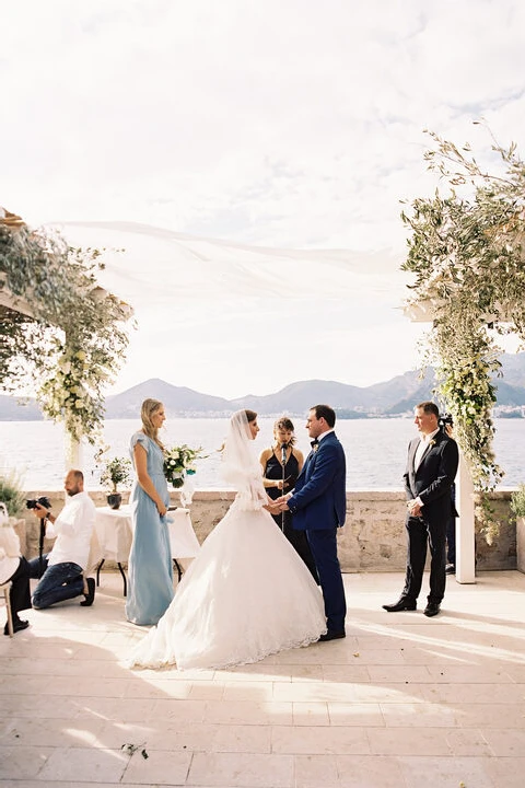 Aman Sveti Stefan