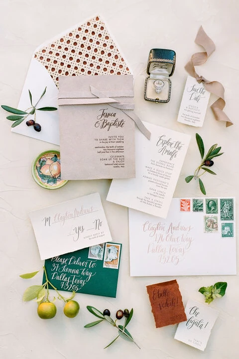 Lovely Paper Things