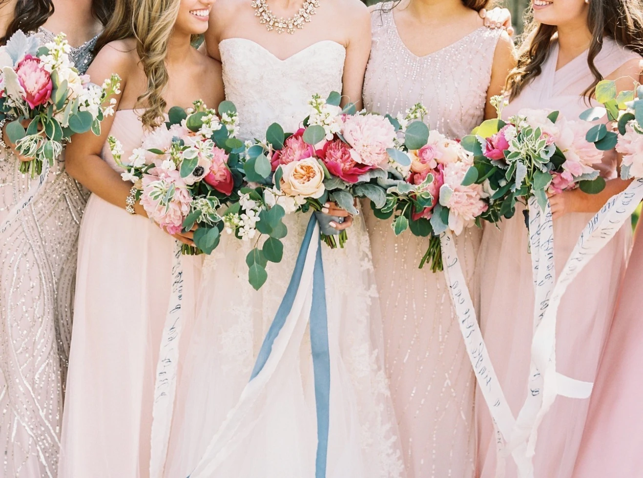 Rebecca Rose Events