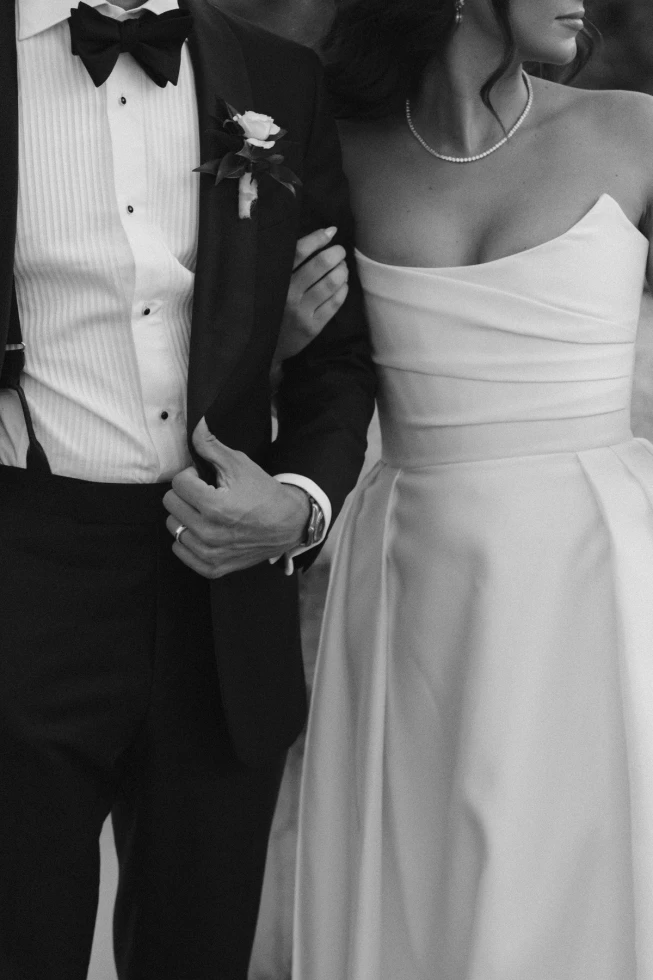 Eclectic Elegance Photo