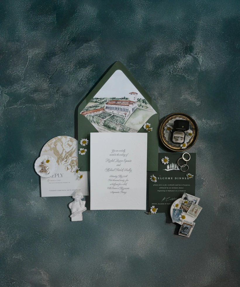 Eclectic Elegance Photo
