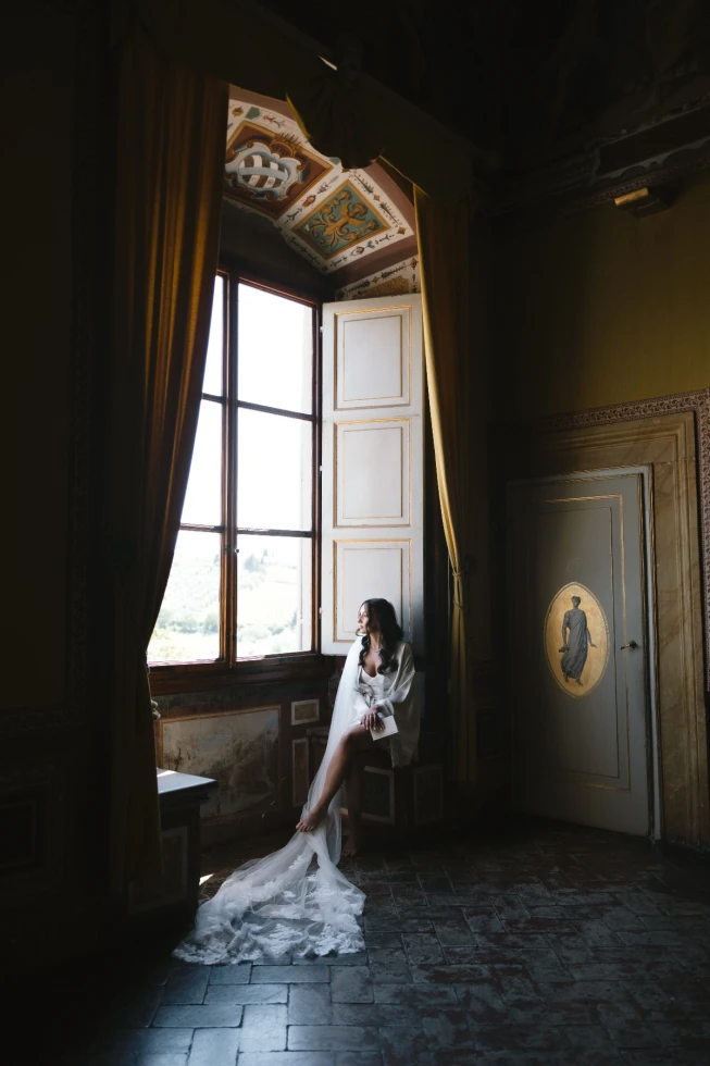 Eclectic Elegance Photo