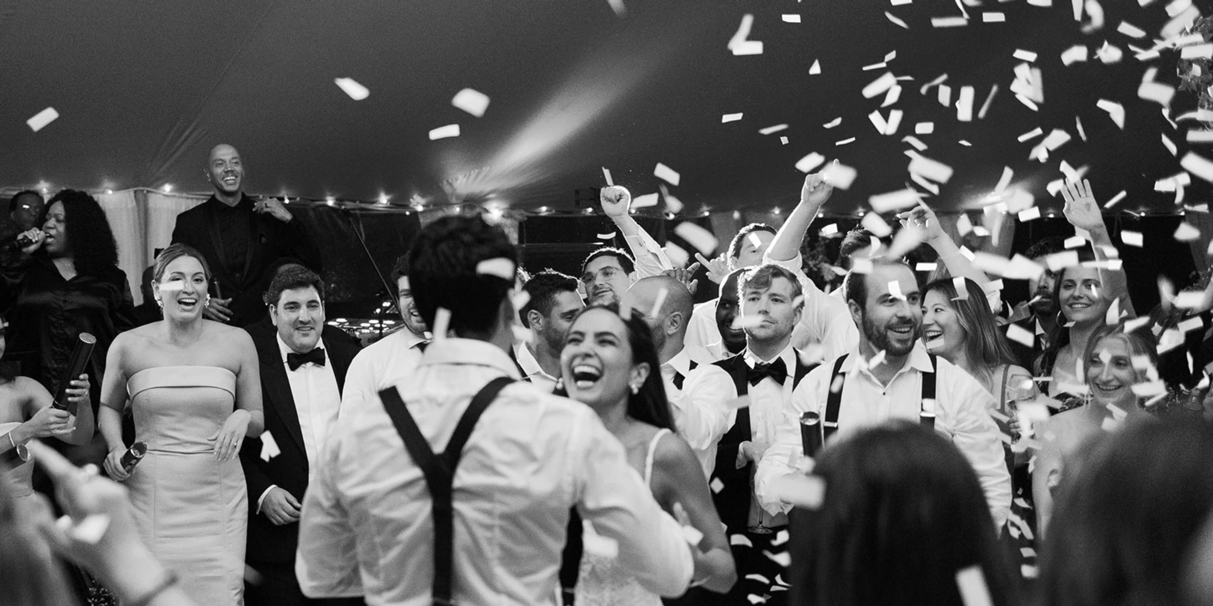 Eleve Events