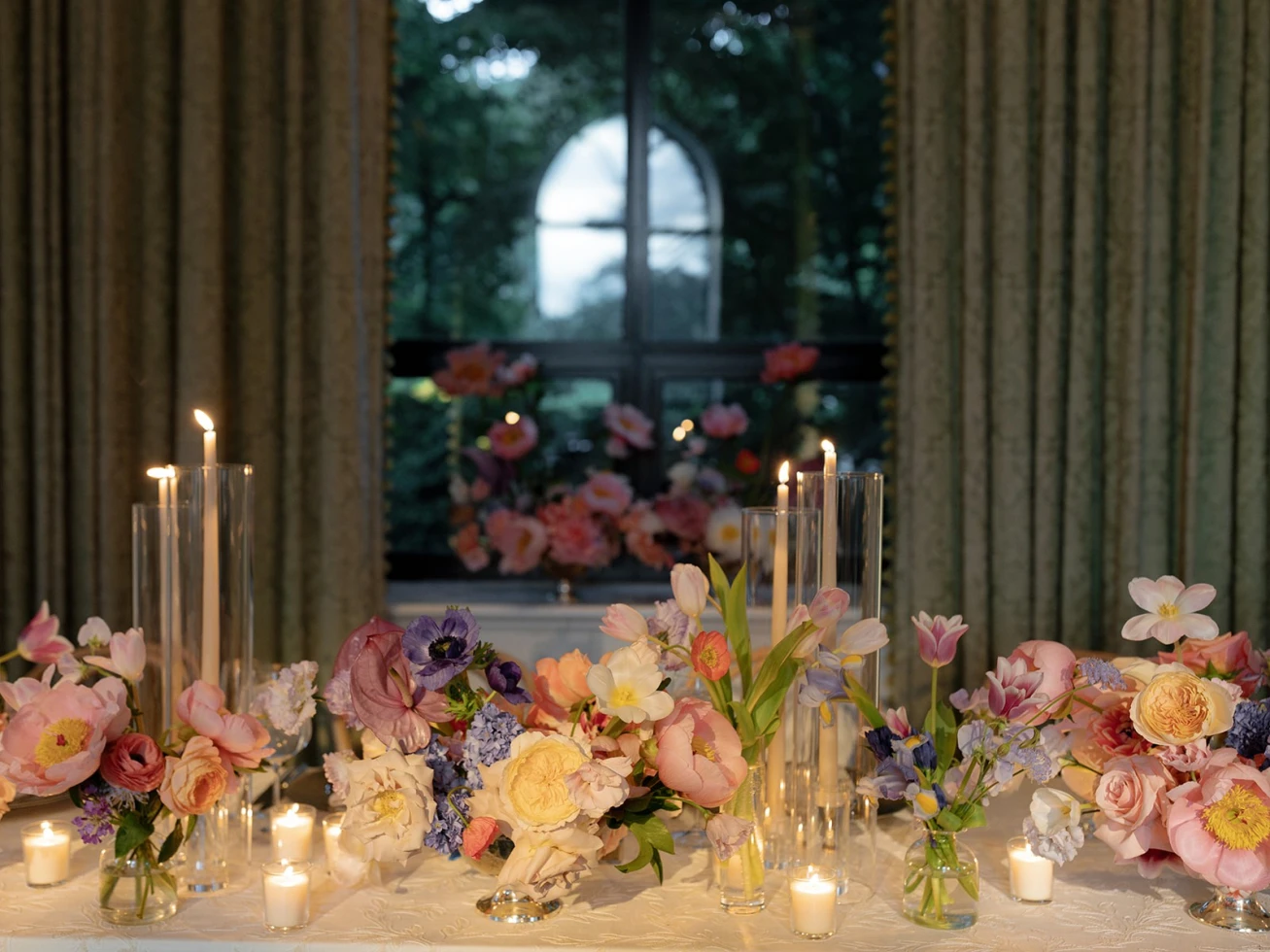 Eleve Events