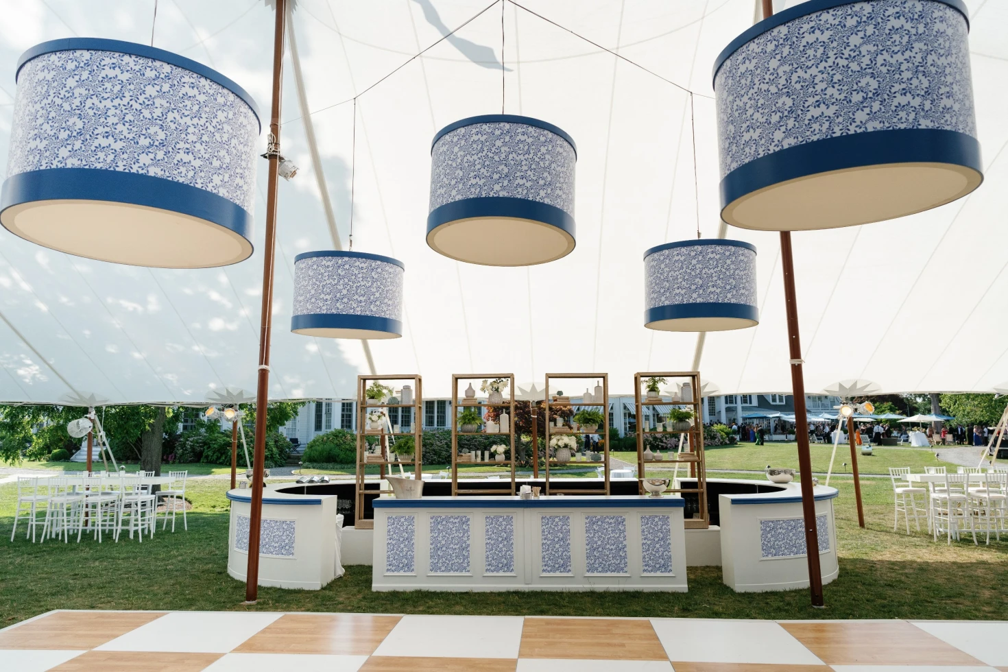 Eleve Events
