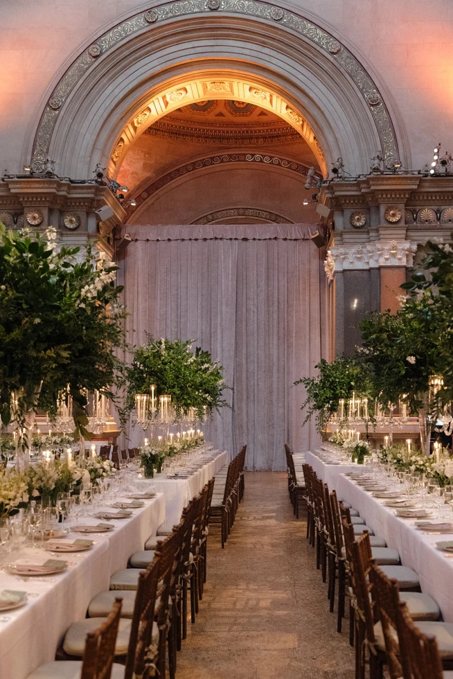 Eleve Events