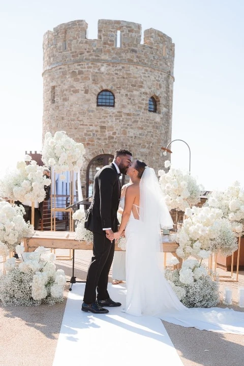 Iole Criscitiello Luxury Wedding Agency