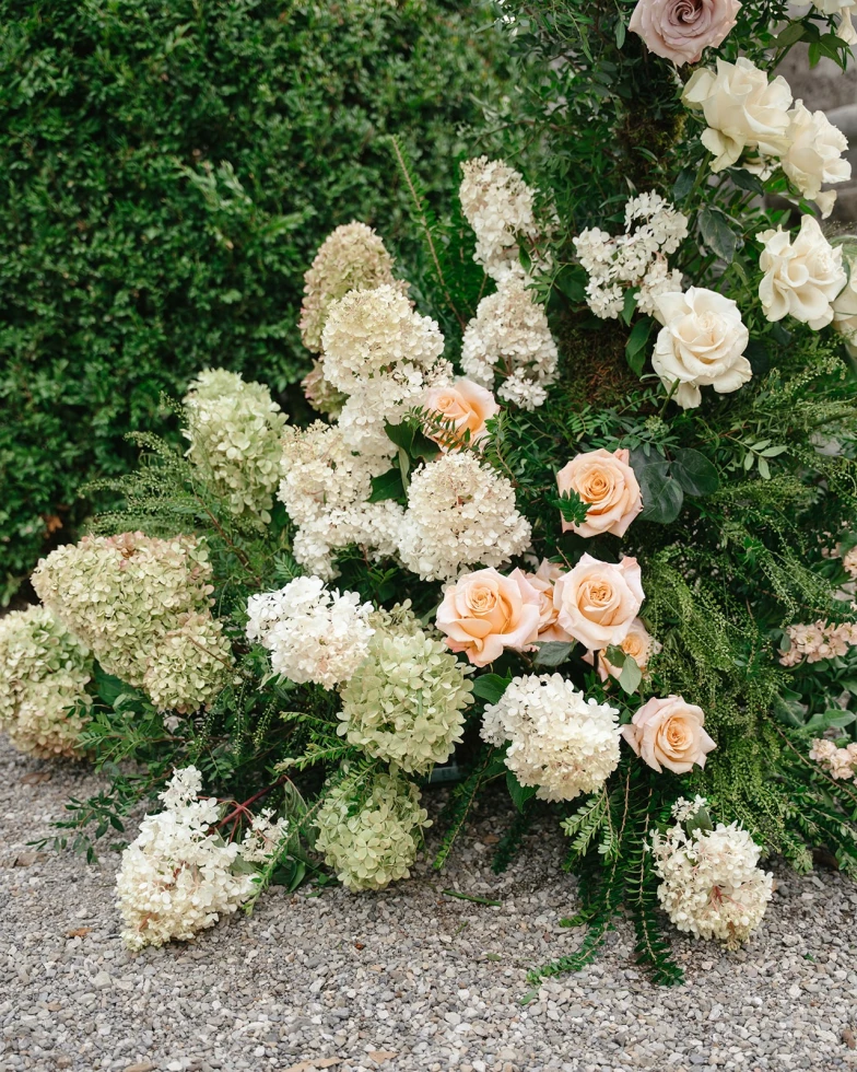 Italian Weddings By Natalia