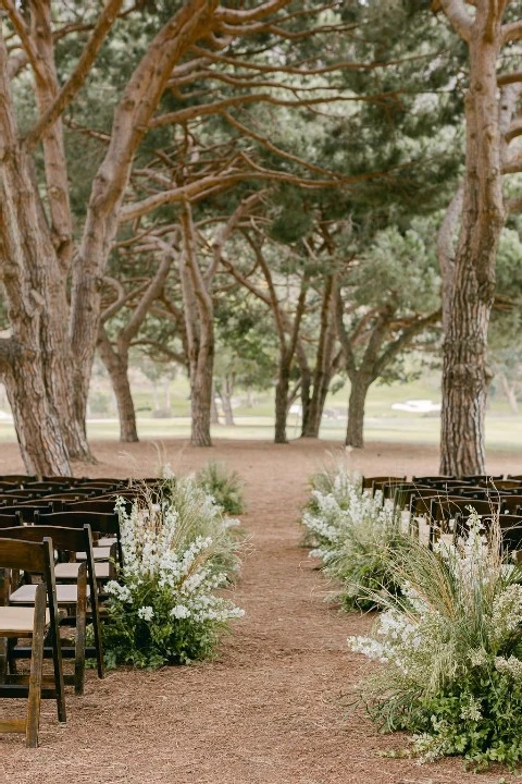 A Classic Wedding for Katie and Preston