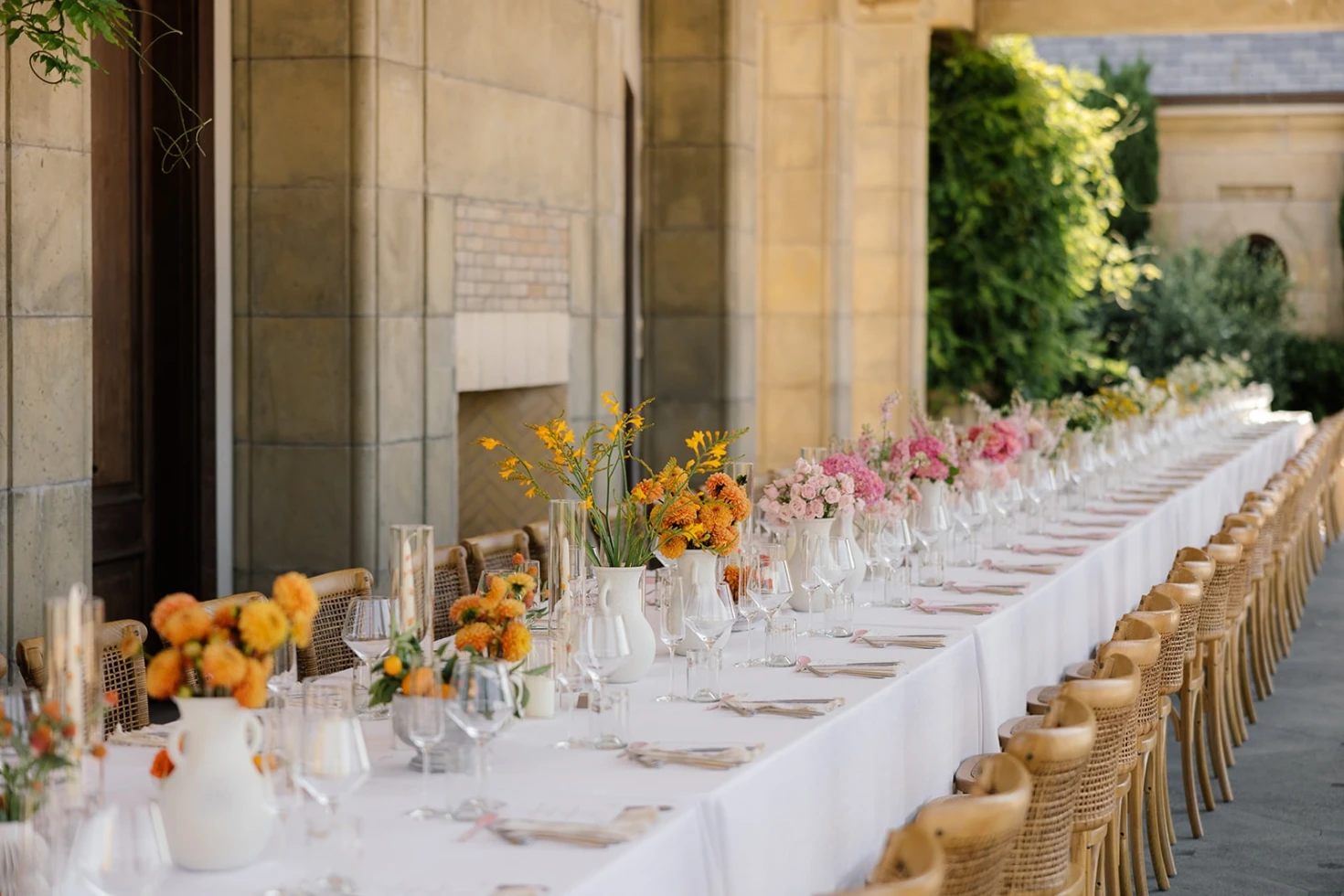 Leilani Donnan Events 