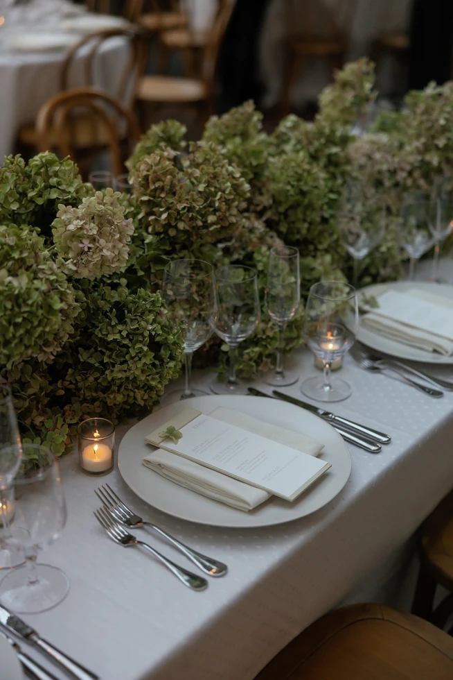 Leilani Donnan Events 