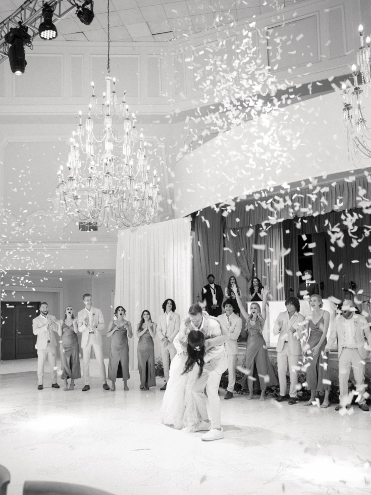 Mandy Marie Events