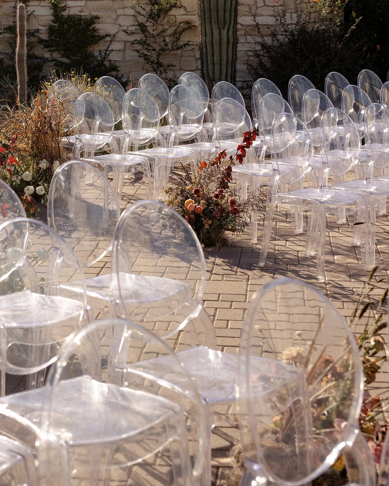 Mandy Marie Events