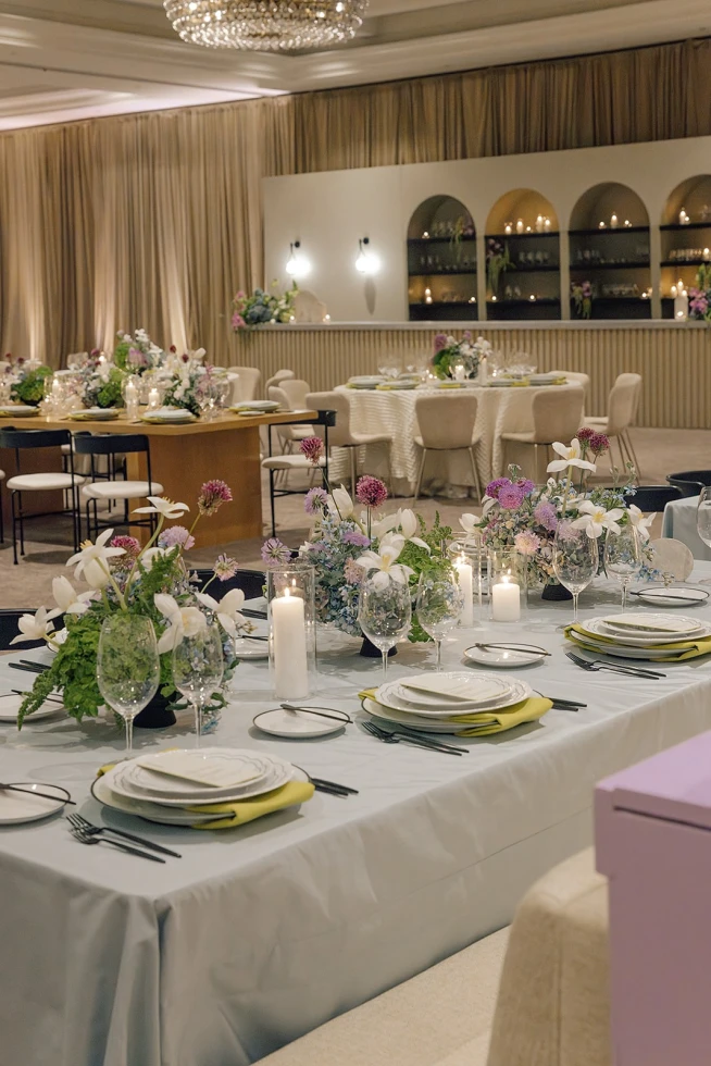 Mandy Marie Events