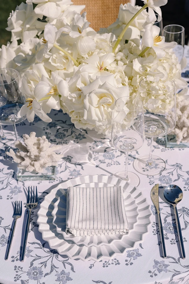 Mandy Marie Events