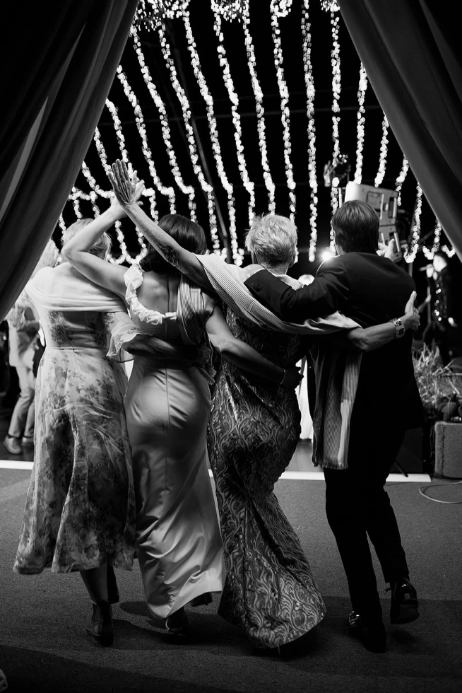 Mandy Marie Events