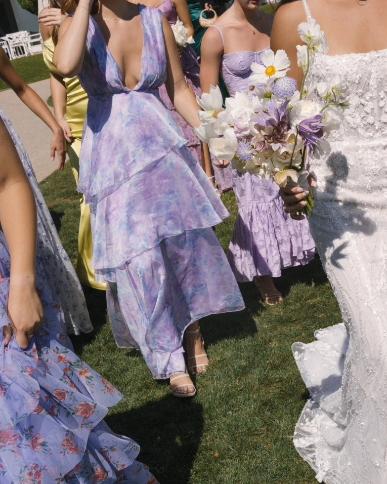 Mandy Marie Events