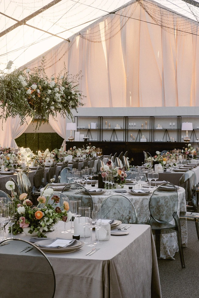 Mandy Marie Events
