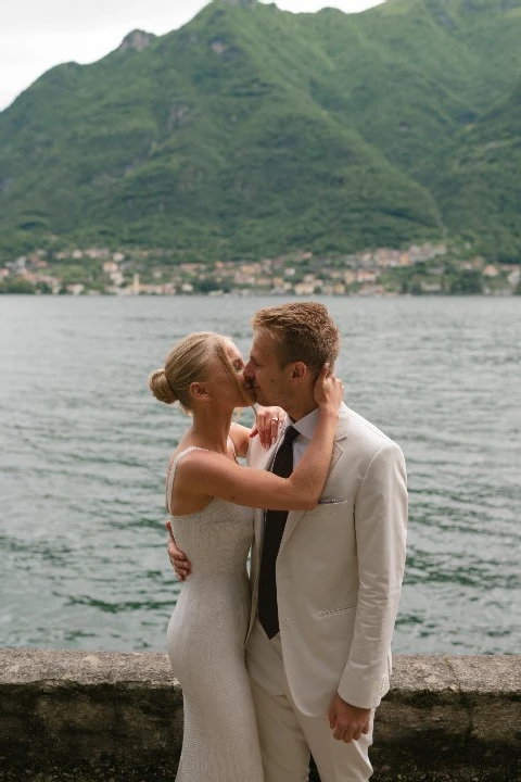 A Vibrant Welcome Party for Molly  and Miles 