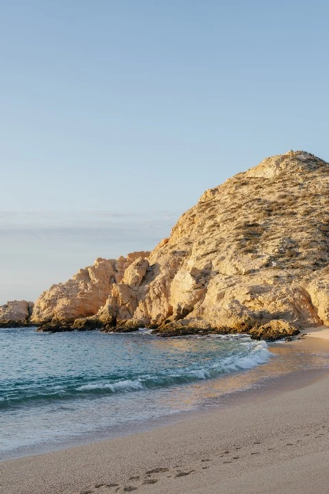 Montage Los Cabos