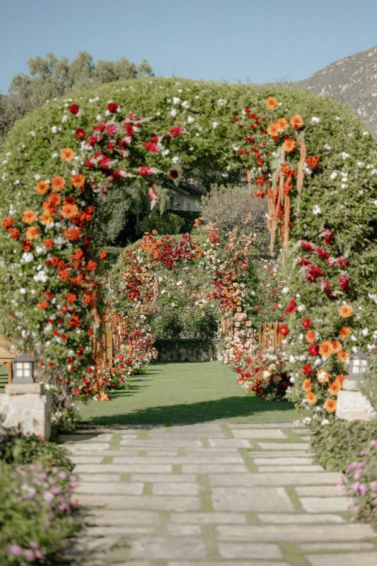 An Autumn Wedding for Rachel and Cole
