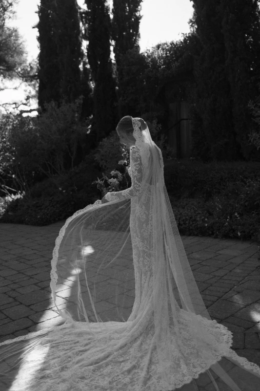An Autumn Wedding for Rachel and Cole