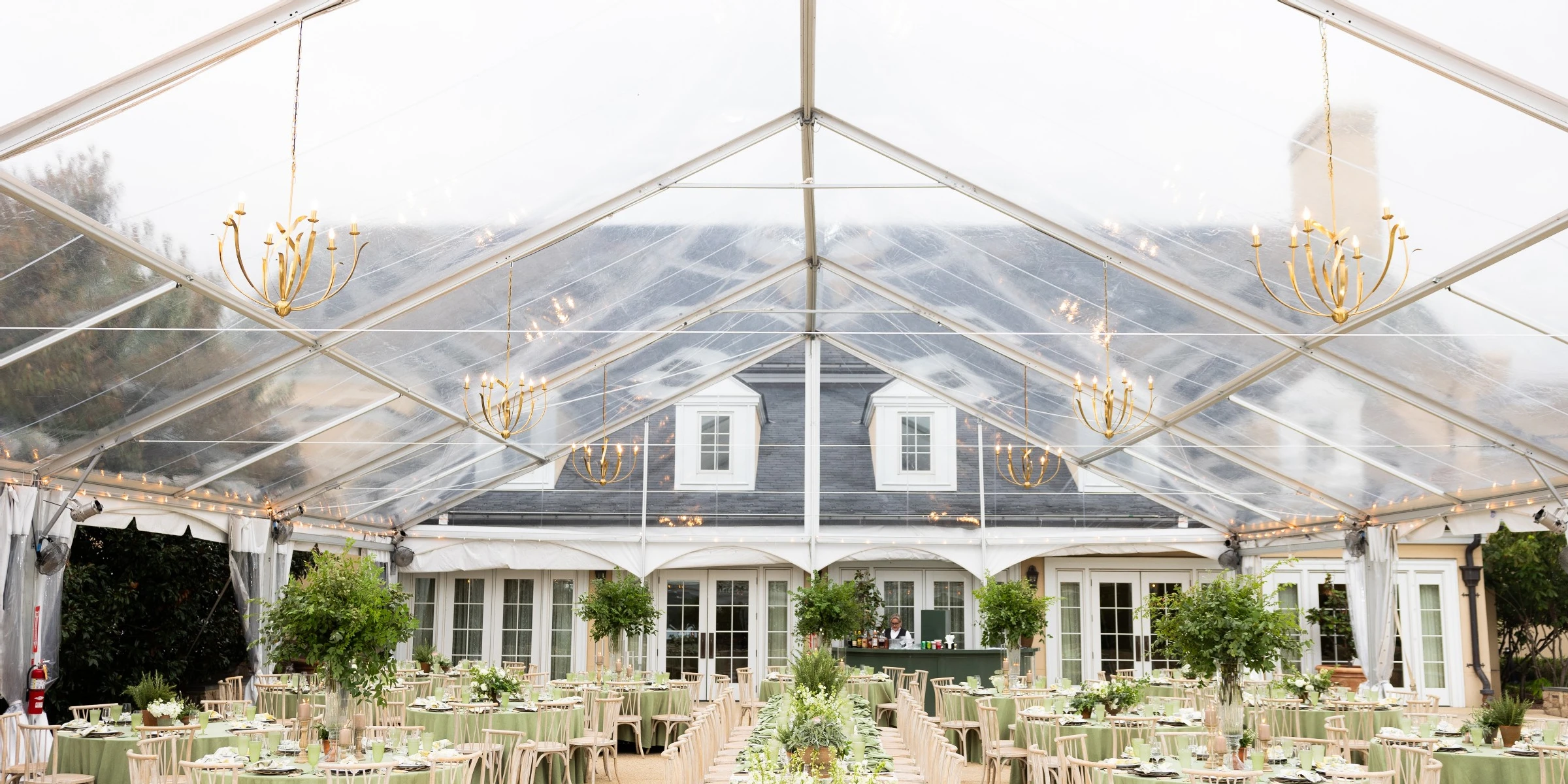 Roberts & Co Events