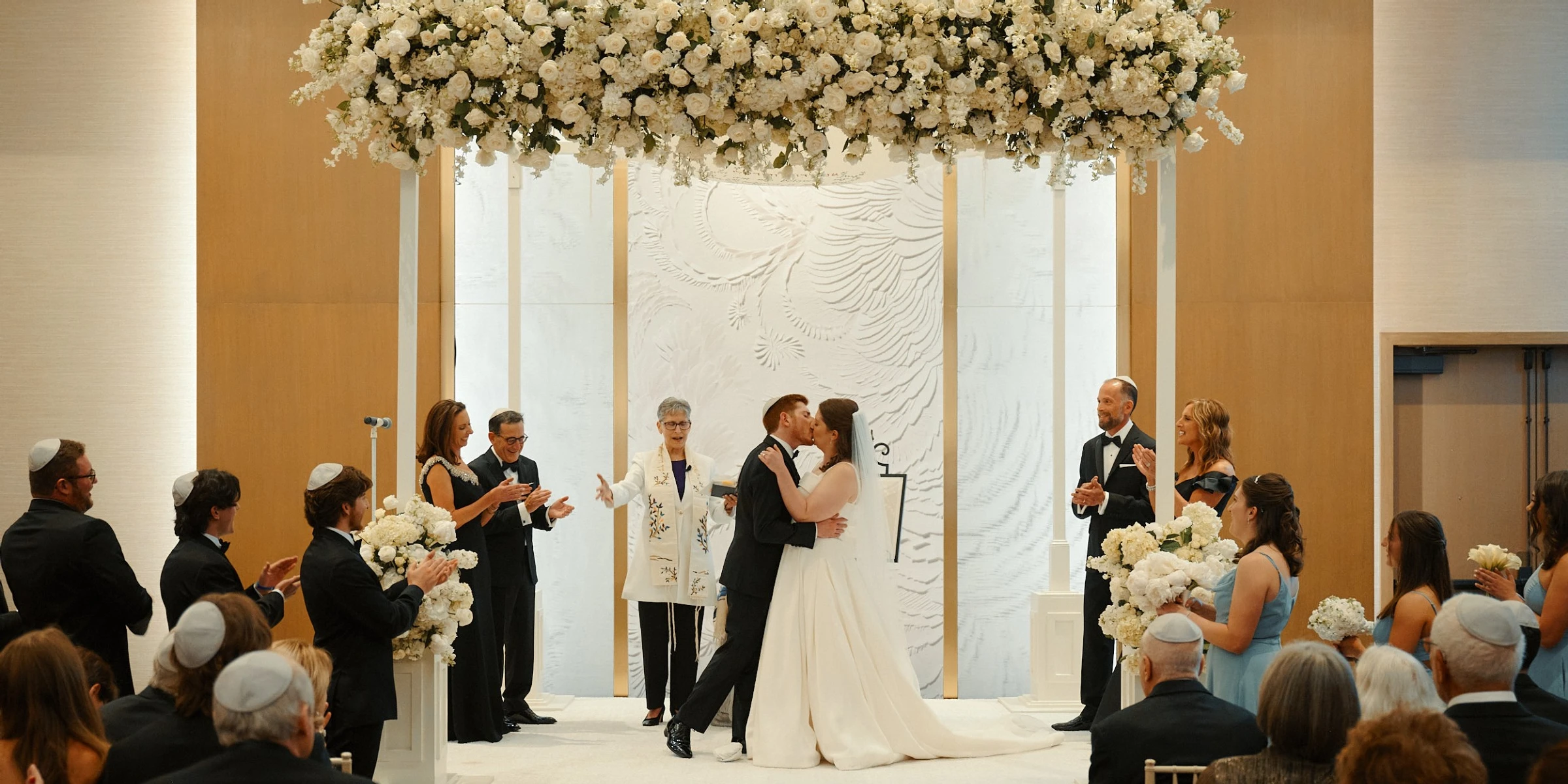Roberts & Co Events