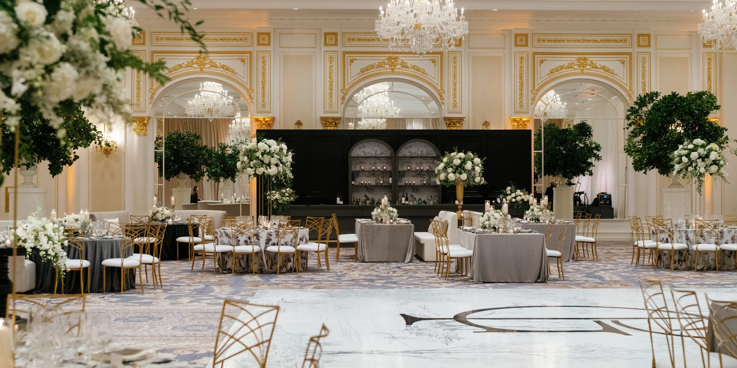 Roberts & Co Events
