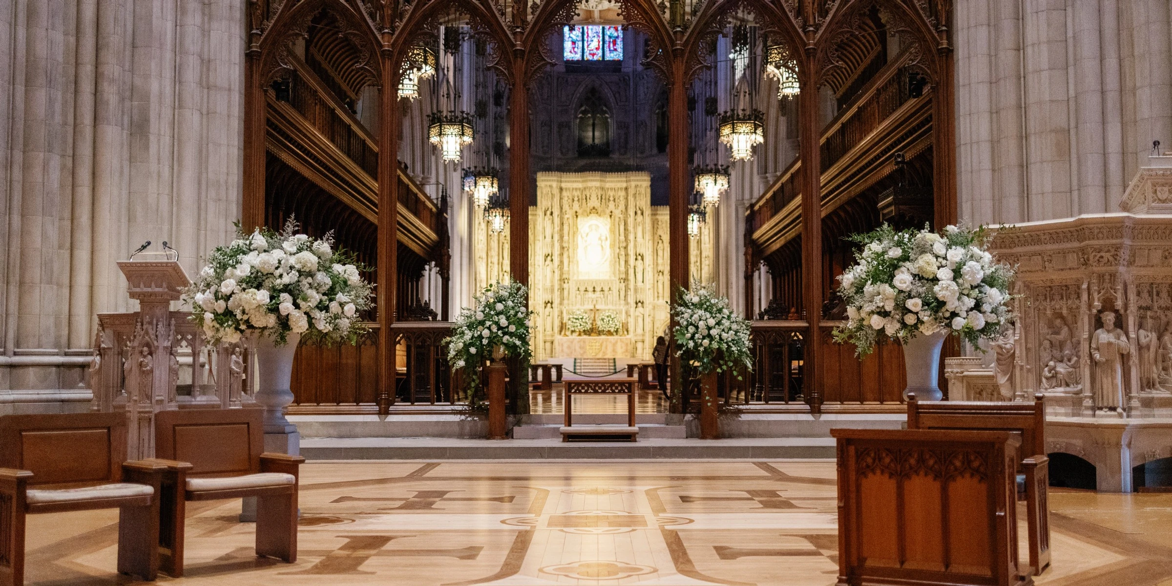 Roberts & Co Events