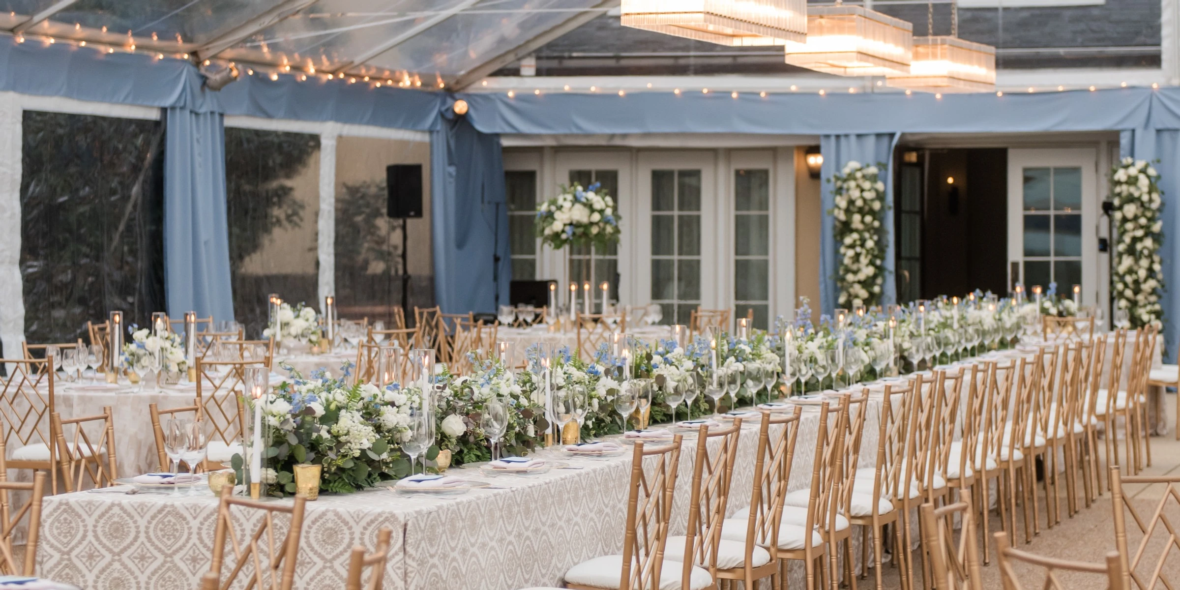 Roberts & Co Events